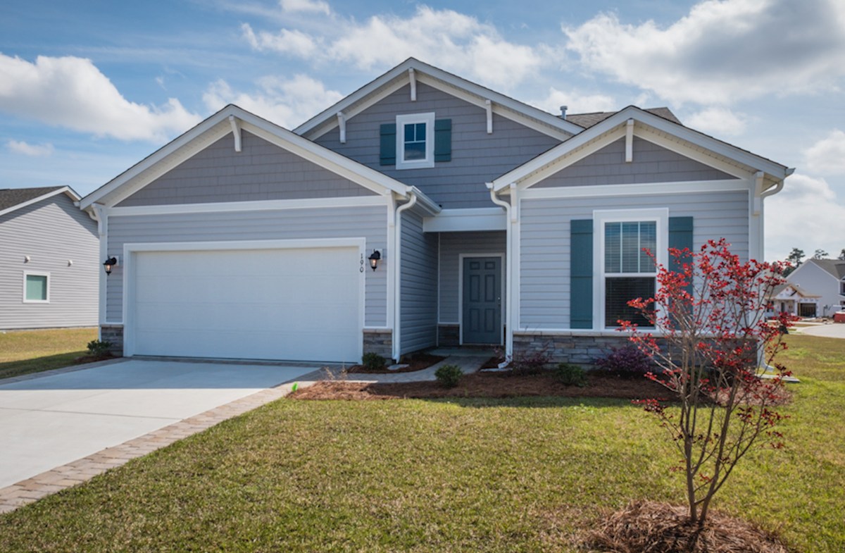 Homes for Sale Spring Mill Plantation Home